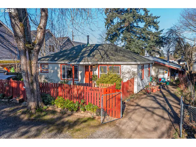 $415,000 | 16901 Southeast Ivon Street, Portland, OR 97236