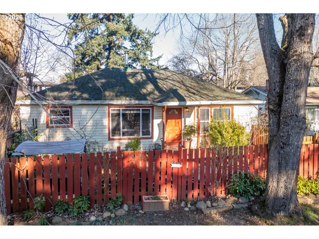 $415,000 | 16901 Southeast Ivon Street, Portland, OR 97236