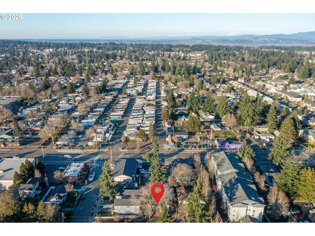 $415,000 | 16901 Southeast Ivon Street, Portland, OR 97236