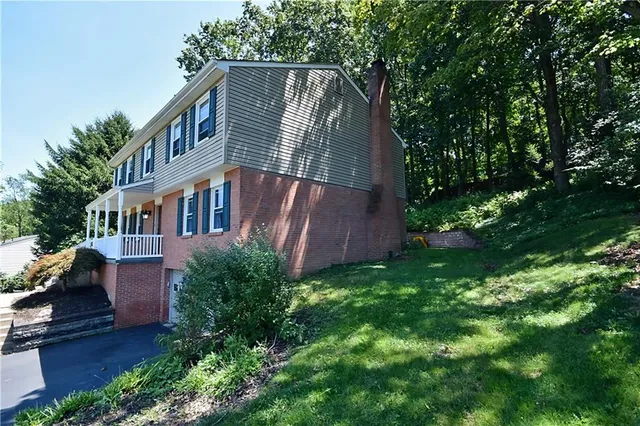 $439,900 | 2597 Monterey Drive, Pittsburgh, PA 15241