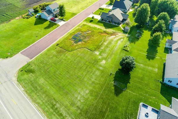 $10,000 | 21 Marples Street, Minnesota Lake, MN 56068