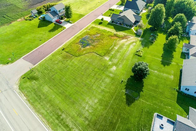 $10,000 | 21 Marples Street, Minnesota Lake, MN 56068