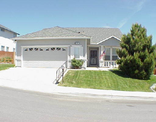 2467 Serena Drive Reno, NV 89503 - Photo 1 of 1
