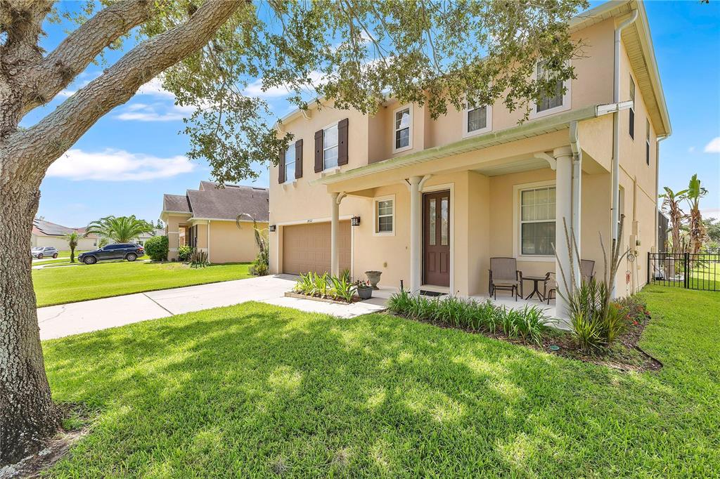 3432 Perching Road St. Cloud, FL 34772 - Photo 2 of 38