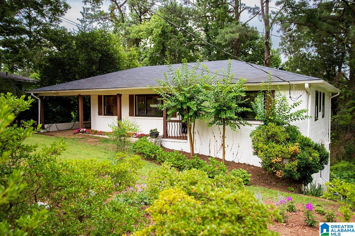 1505 Beckham Drive Homewood, AL 35209 - Photo 3 of 41