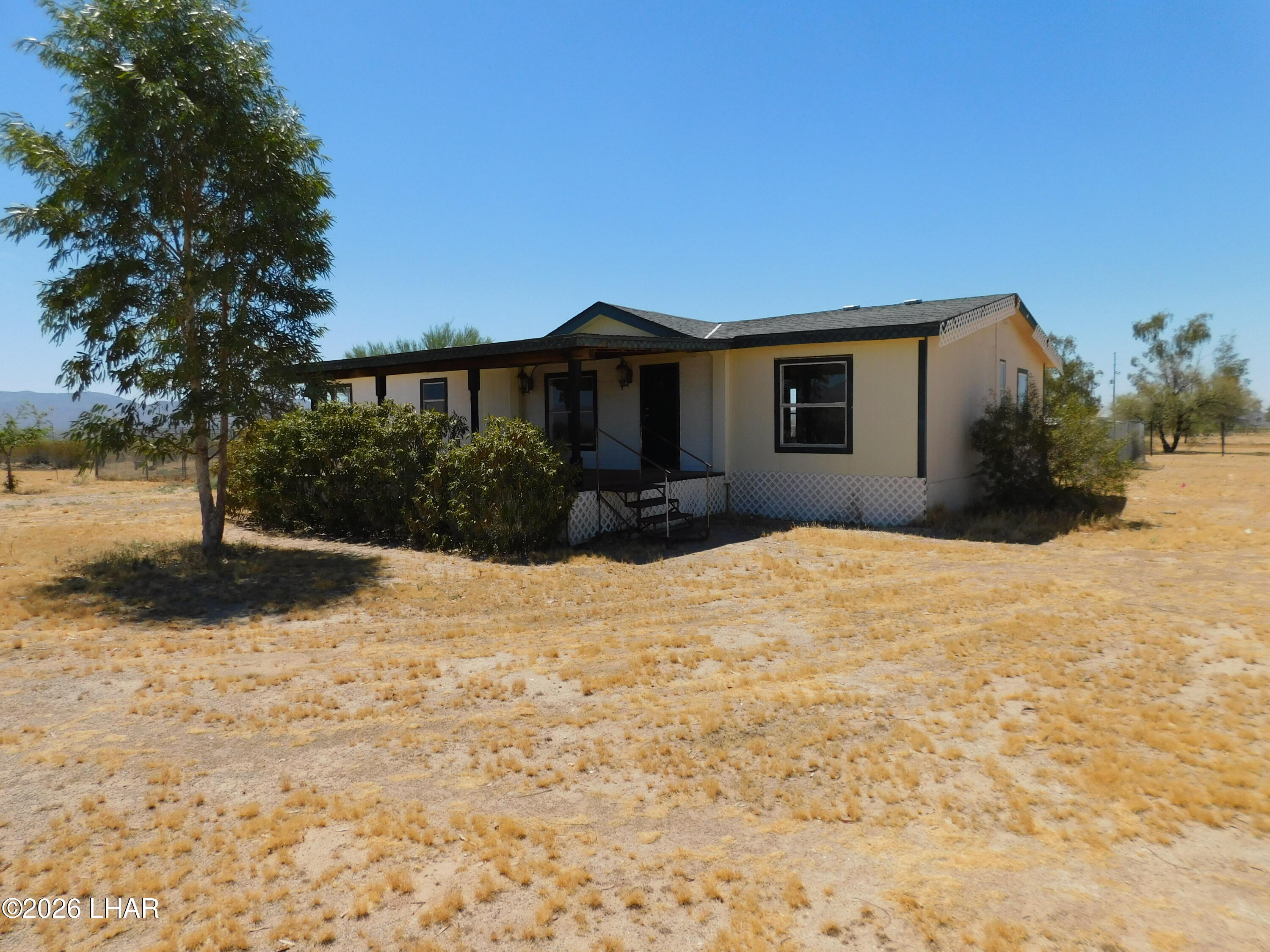 65942 Lindsey Road Salome, AZ 85348 - Photo 1 of 47