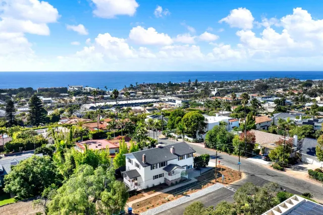 $13,500 | 311 Corto Street, Solana Beach, CA 92075