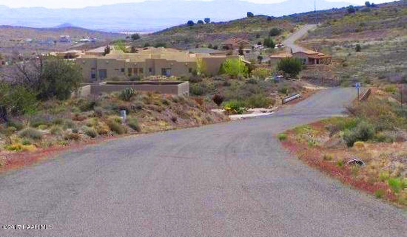 15480 East Rough Rider Ridge Mayer, AZ 86333 - Photo 11 of 28 Winding streets