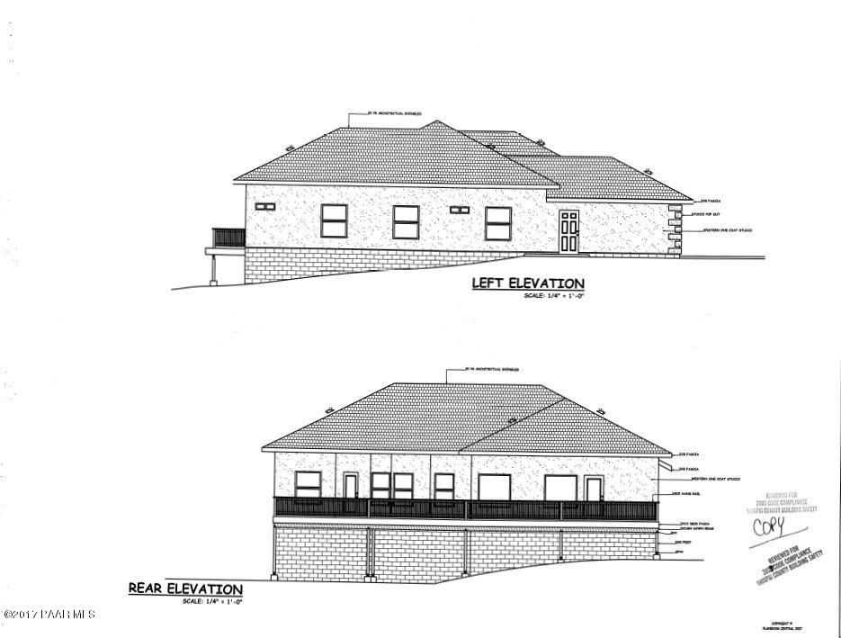 Outdoor 2-back of home