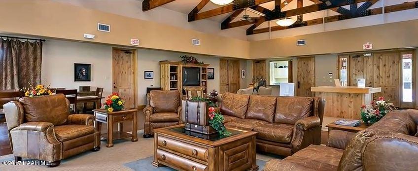15480 East Rough Rider Ridge Mayer, AZ 86333 - Photo 23 of 28 clubhouse2