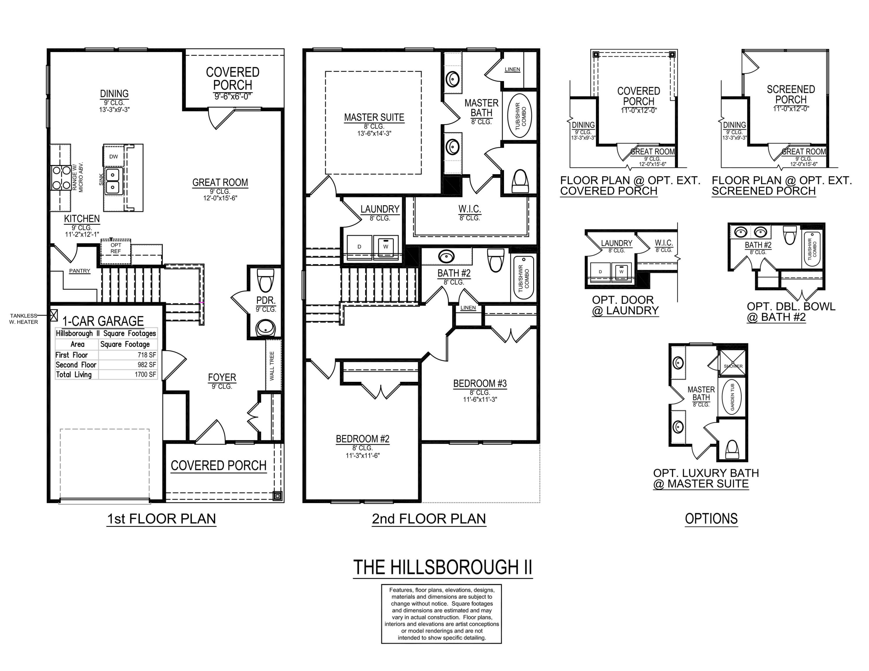 4116 Rigsby Lane, Unit 90 Charleston, SC 29414 - Photo 27 of 29 Phase5JHillsborough