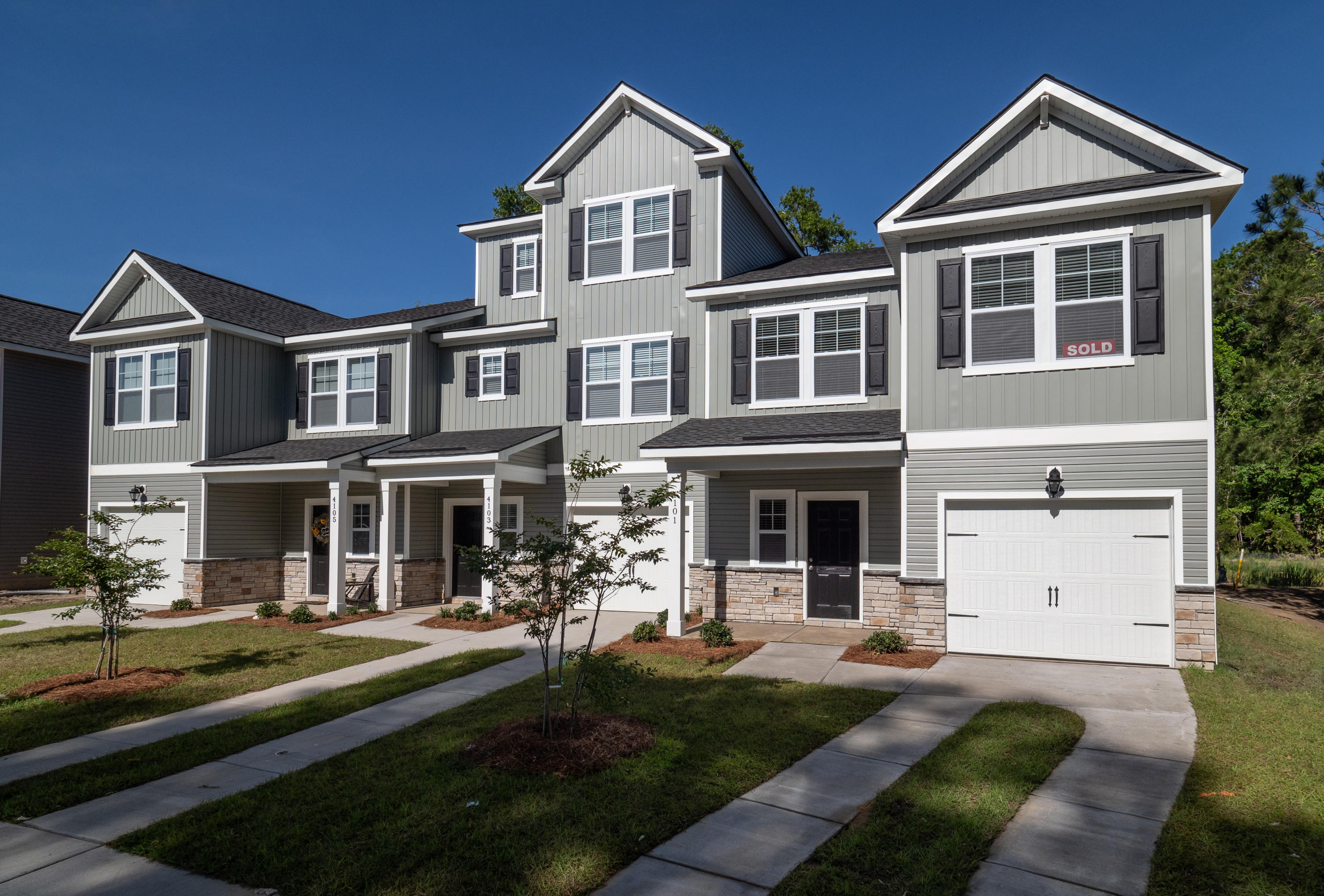 4116 Rigsby Lane, Unit 90 Charleston, SC 29414 - Photo 28 of 29 1401 Hartland-5040644