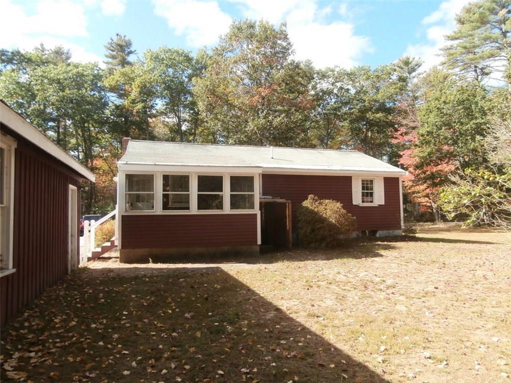 25 Manchester Road Steep Falls, ME 04085 - Photo 23 of 25 Photo