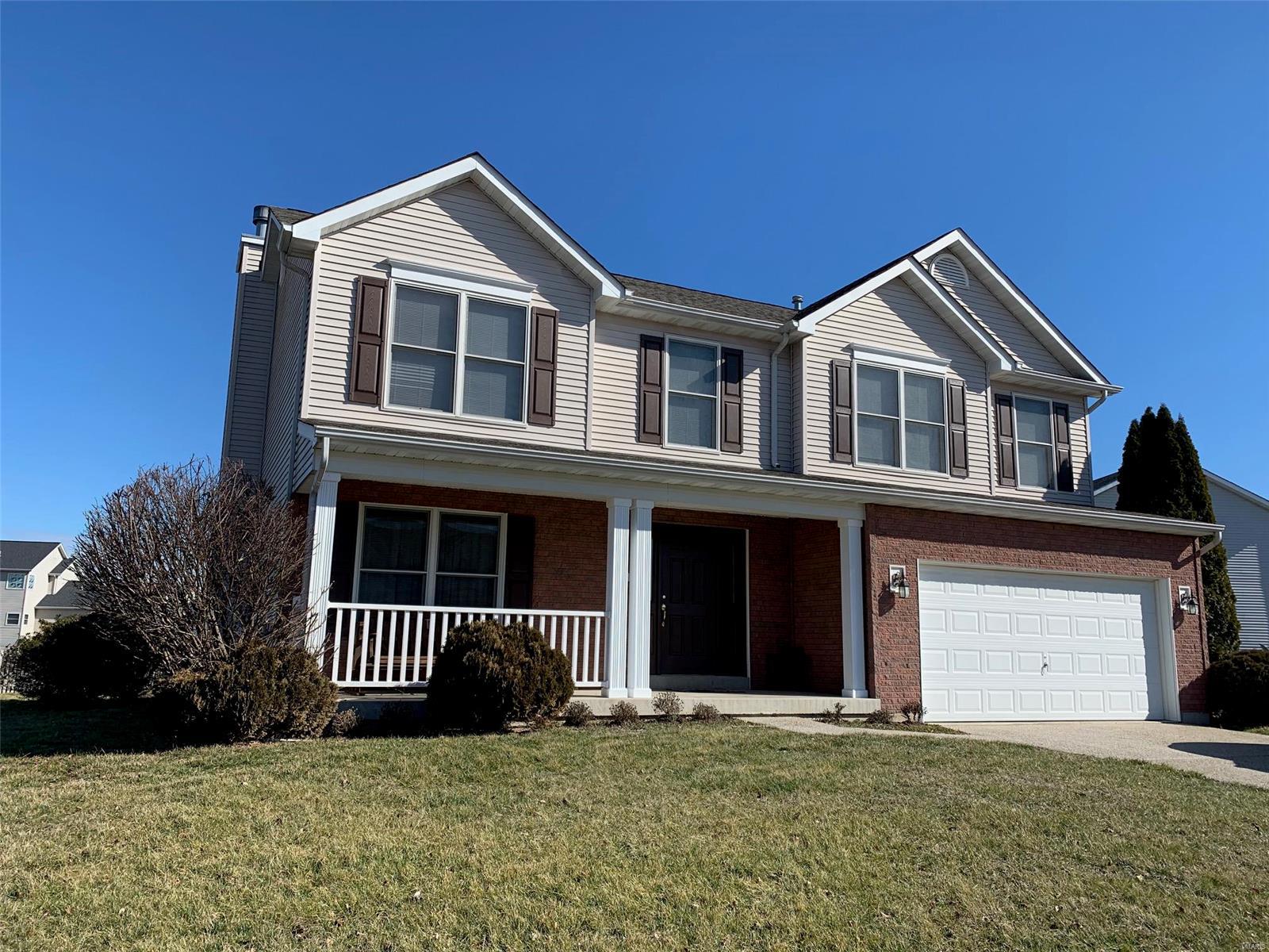 3528 Harbor Way Shiloh, IL 62221 - Photo 1 of 40 Gallery Image 1