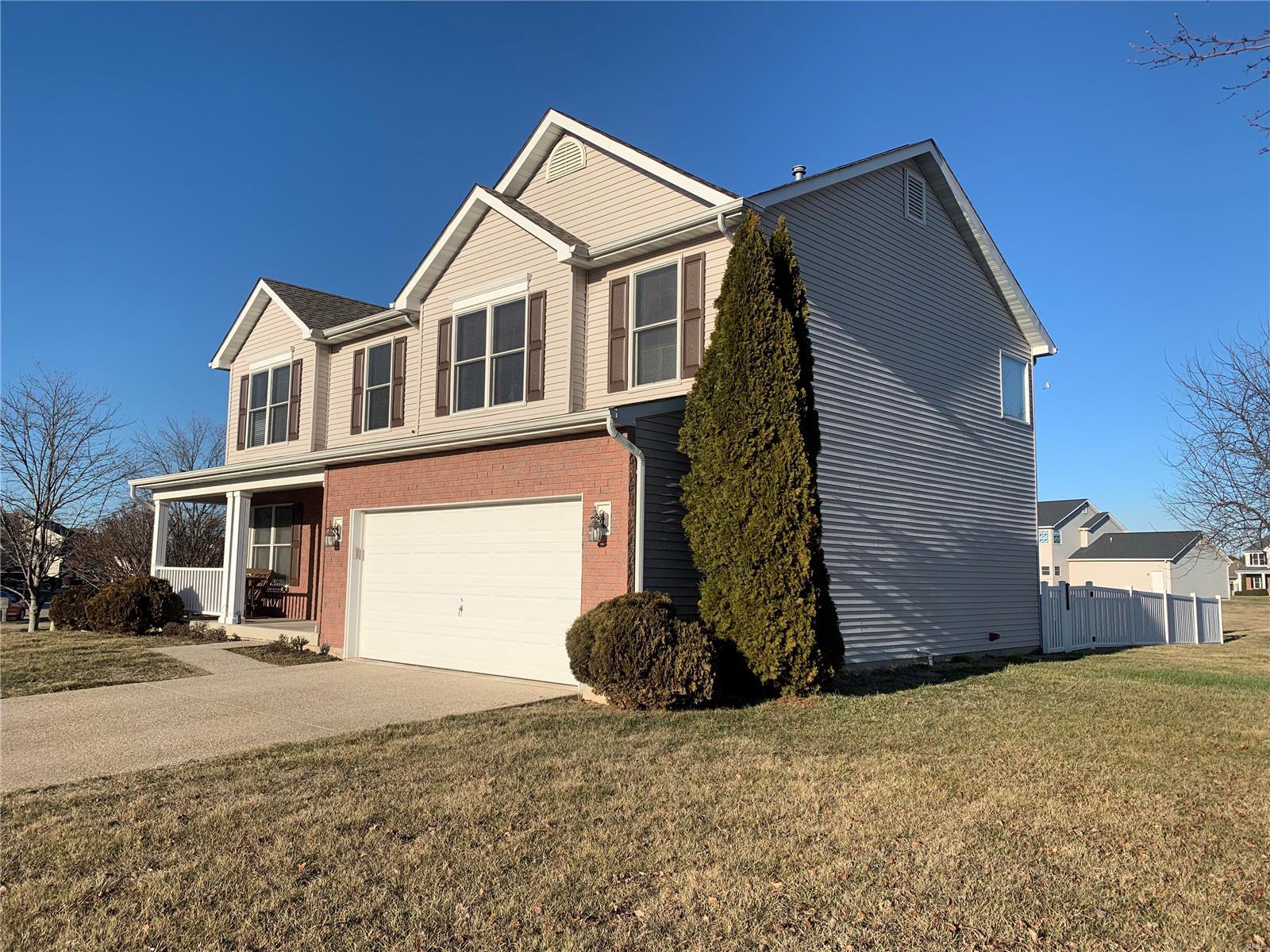 3528 Harbor Way Shiloh, IL 62221 - Photo 2 of 40 Gallery Image 2