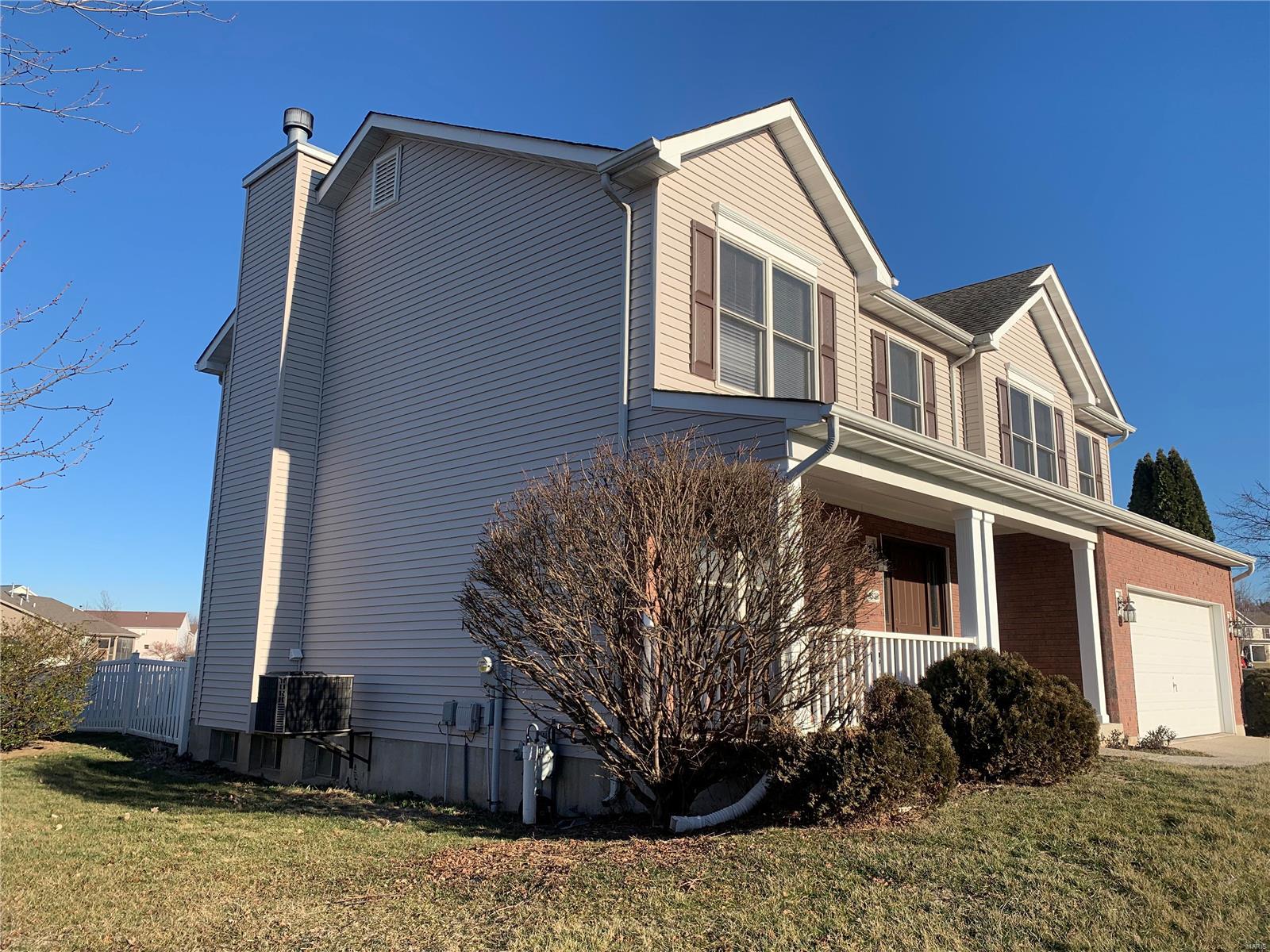 3528 Harbor Way Shiloh, IL 62221 - Photo 3 of 40 Gallery Image 3