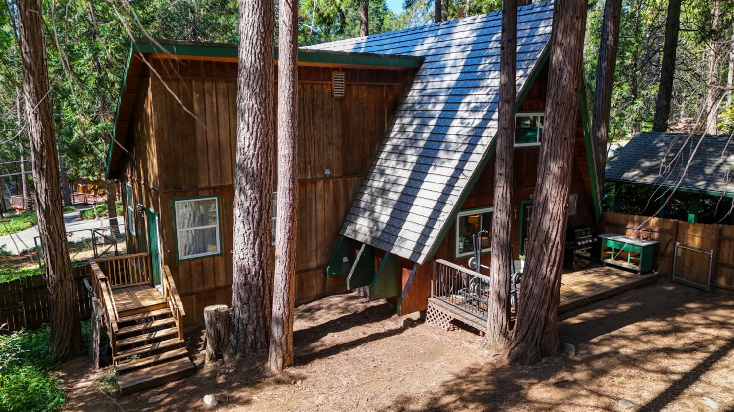 6193 Speckled Road Pollock Pines, CA 95726 - Photo 61 of 71