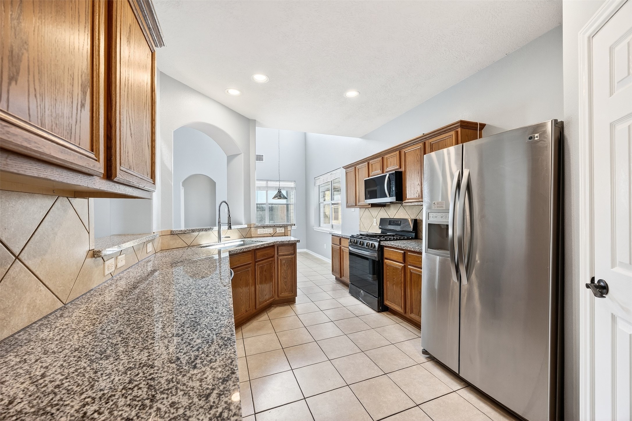 13306 Babbitt Street Houston, TX 77034 - Photo 12 of 42