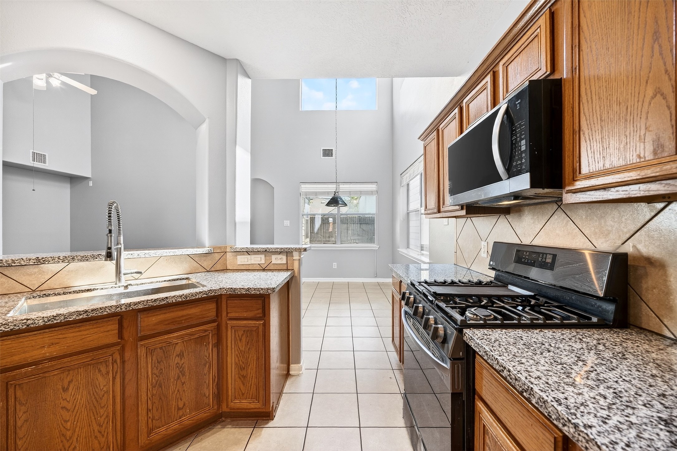 13306 Babbitt Street Houston, TX 77034 - Photo 13 of 42