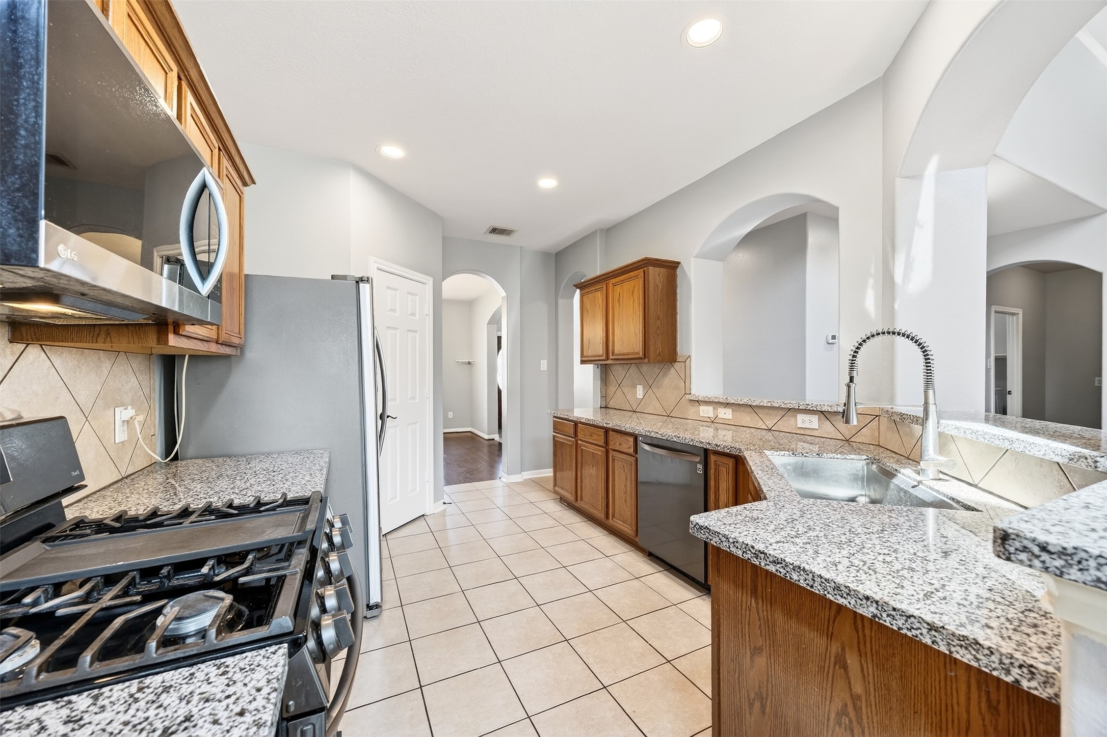 13306 Babbitt Street Houston, TX 77034 - Photo 14 of 42