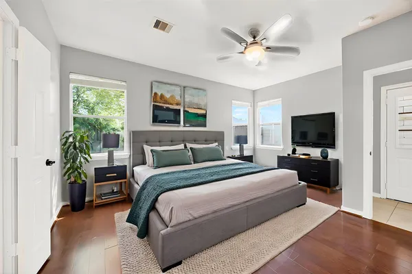$2,500 | 13306 Babbitt Street, Houston, TX 77034