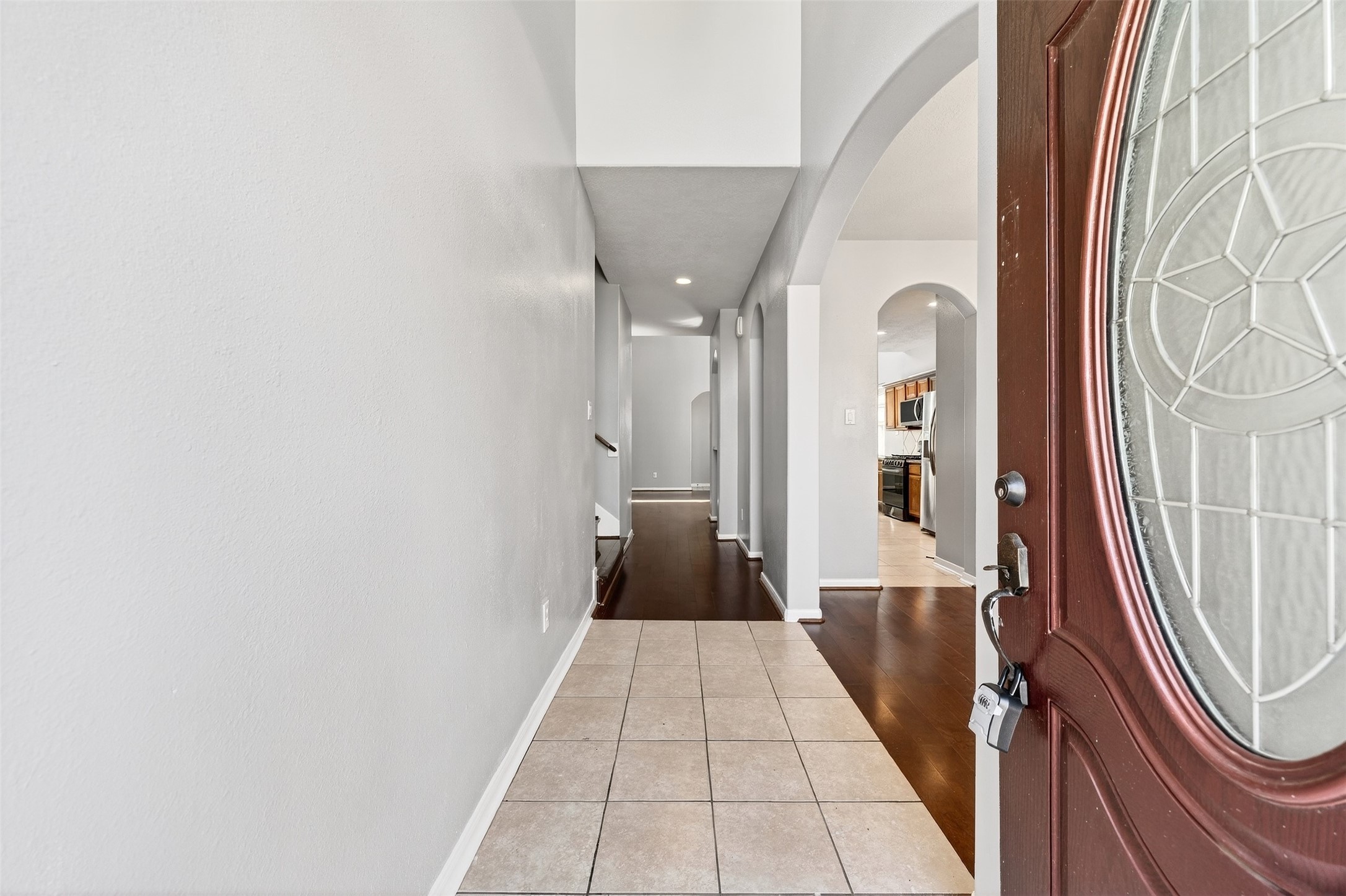 13306 Babbitt Street Houston, TX 77034 - Photo 3 of 42