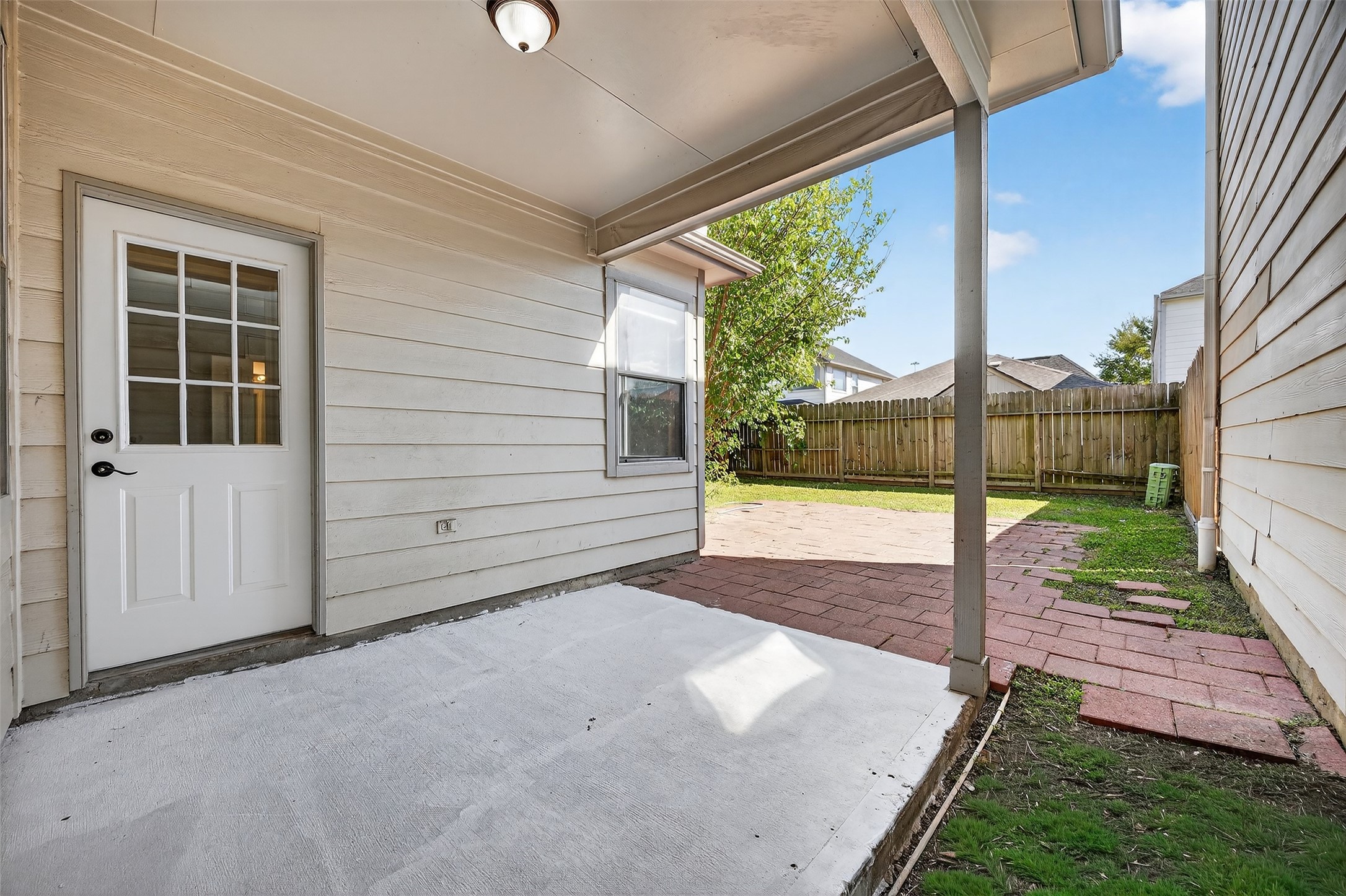 13306 Babbitt Street Houston, TX 77034 - Photo 39 of 42