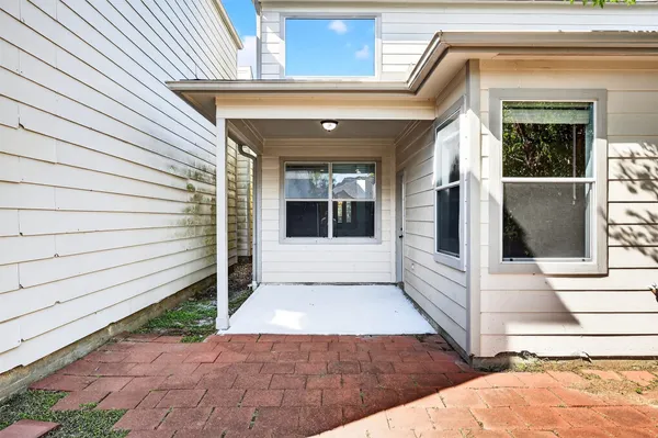 $2,500 | 13306 Babbitt Street, Houston, TX 77034