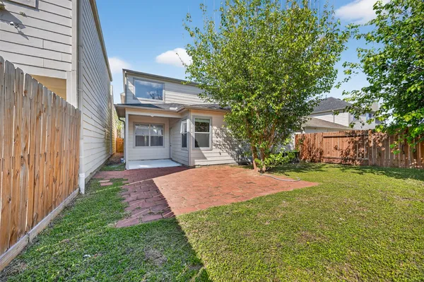 $2,500 | 13306 Babbitt Street, Houston, TX 77034