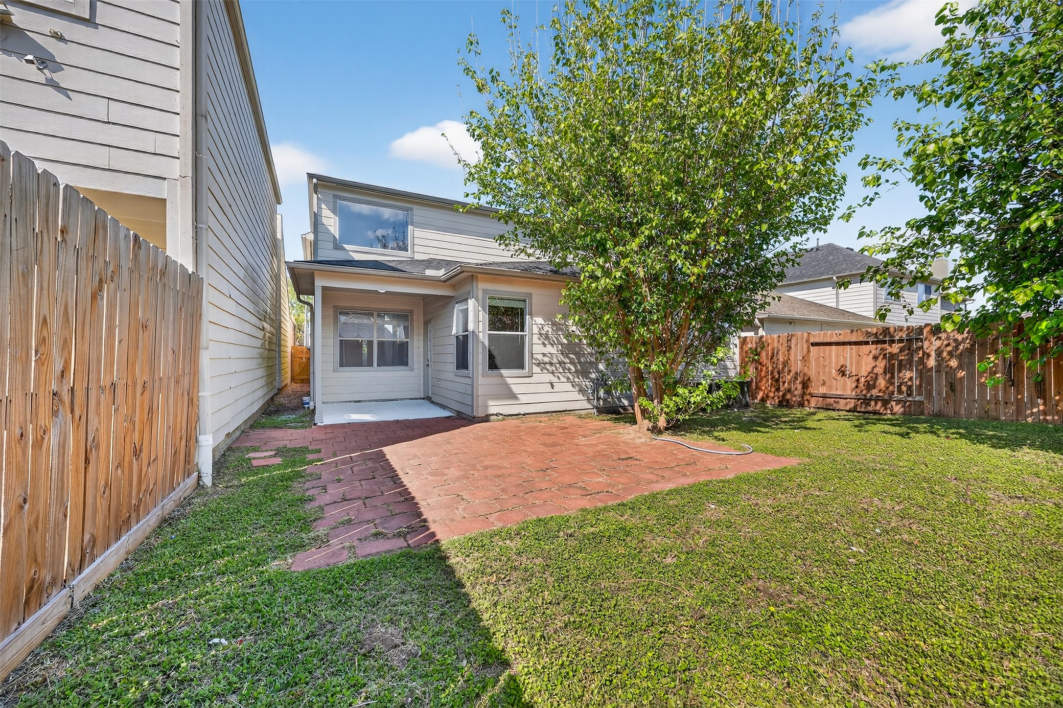 13306 Babbitt Street Houston, TX 77034 - Photo 41 of 42