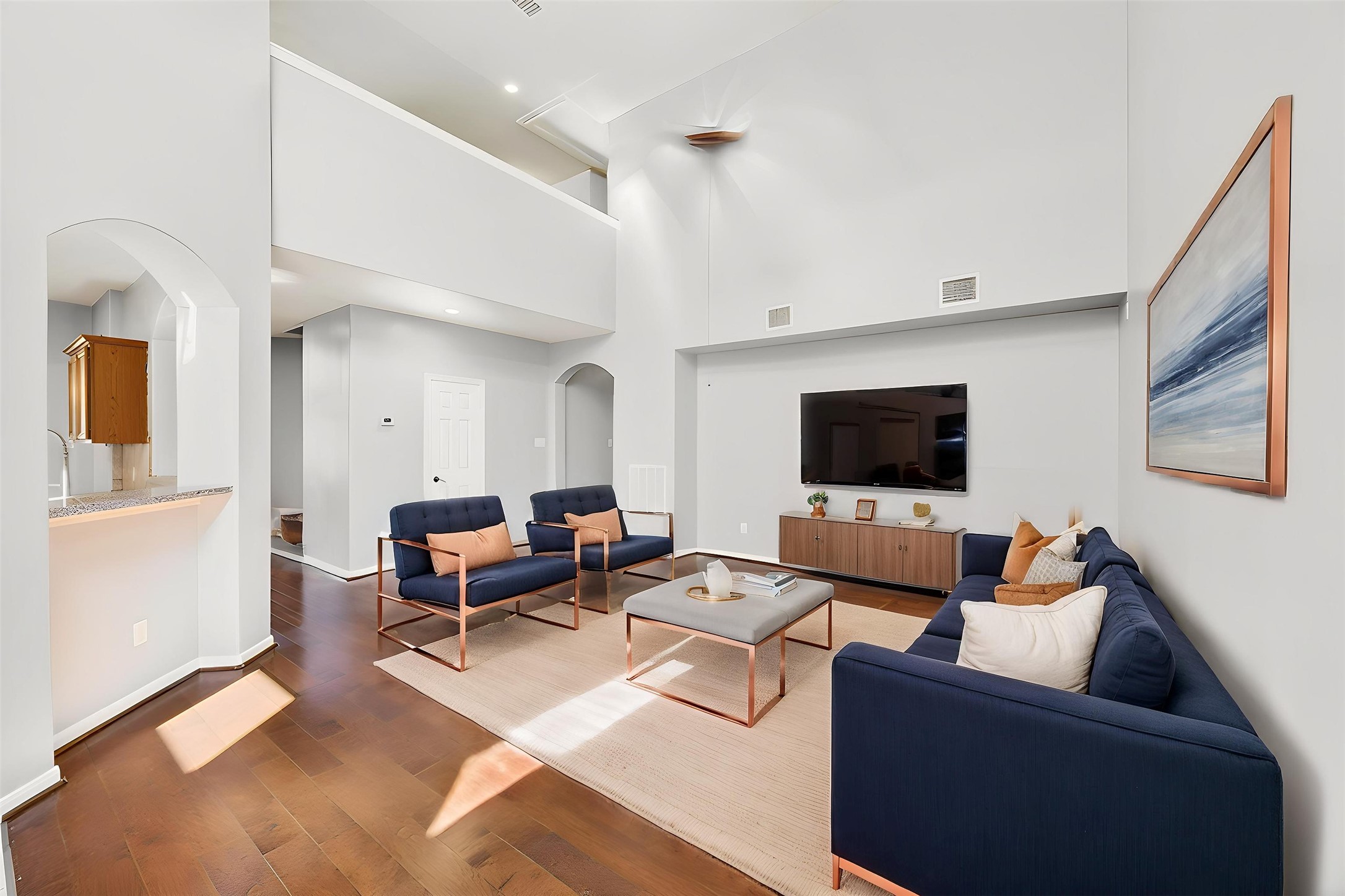 13306 Babbitt Street Houston, TX 77034 - Photo 8 of 42