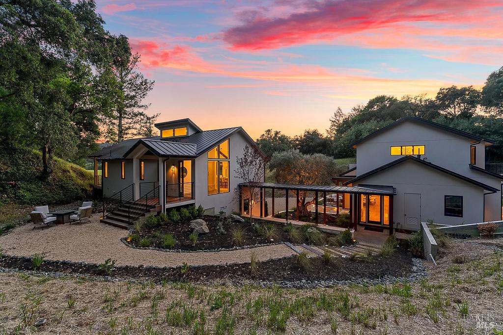 1099 Dry Creek Road Healdsburg, CA 95448 - Photo 63 of 85