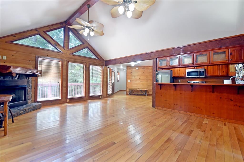 3857 Gumlog Road Young Harris, GA 30582 - Photo 3 of 36
