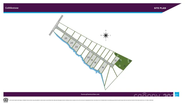 $639,990 | 7162 Cobblefield Lane, Denver, NC 28037