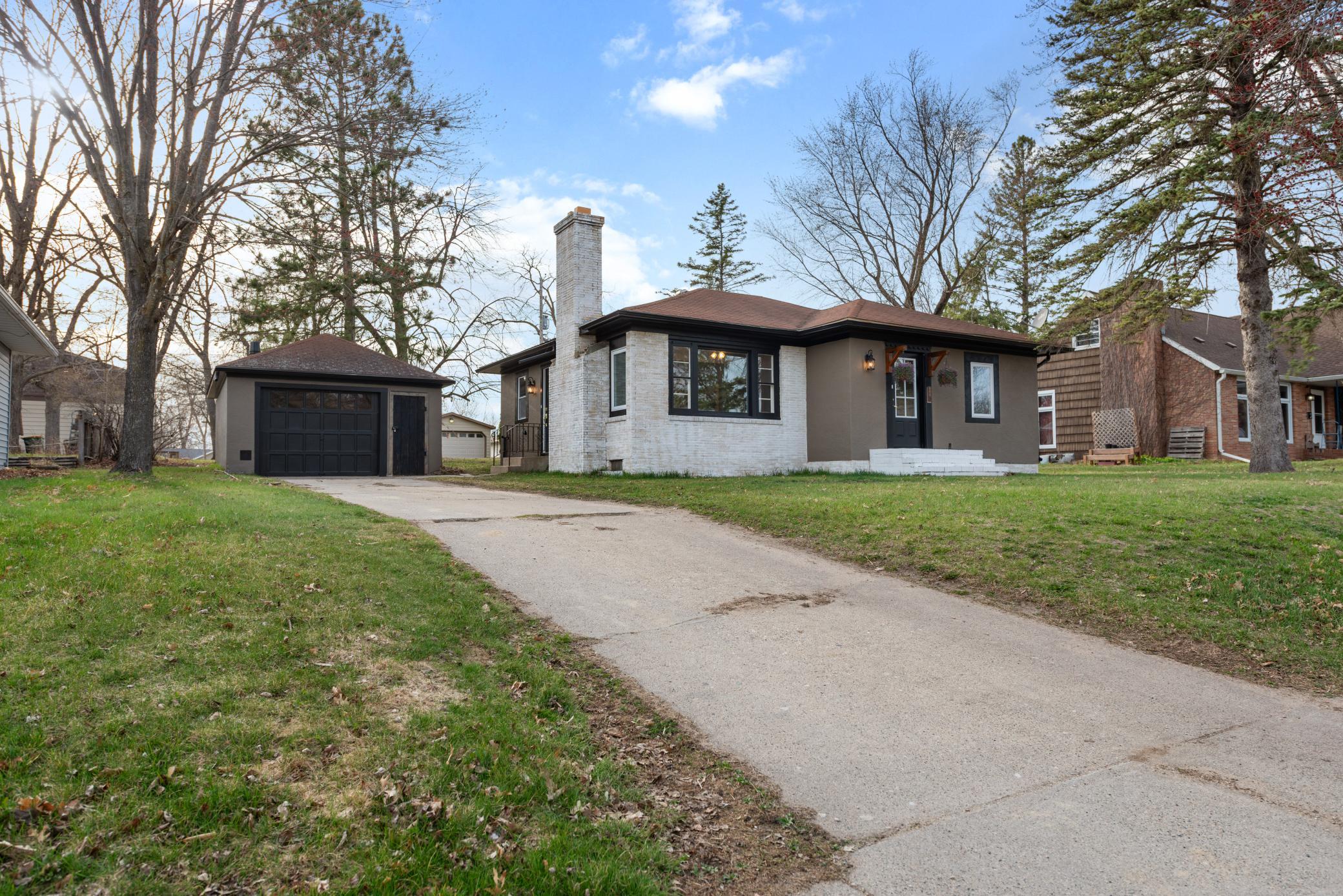 809 7th Street Northeast Staples, MN 56479 - Photo 28 of 32