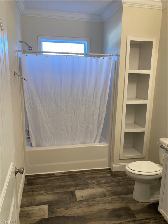 2292 Haymeadow Road Hays, NC 28635 - Photo 17 of 18 Gallery Image 17