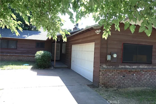 $250,000 | 385 Chestnut Avenue, Red Bluff, CA 96080