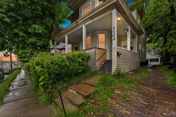 $232,500 | 1102 Butternut Street, Syracuse, NY 13208