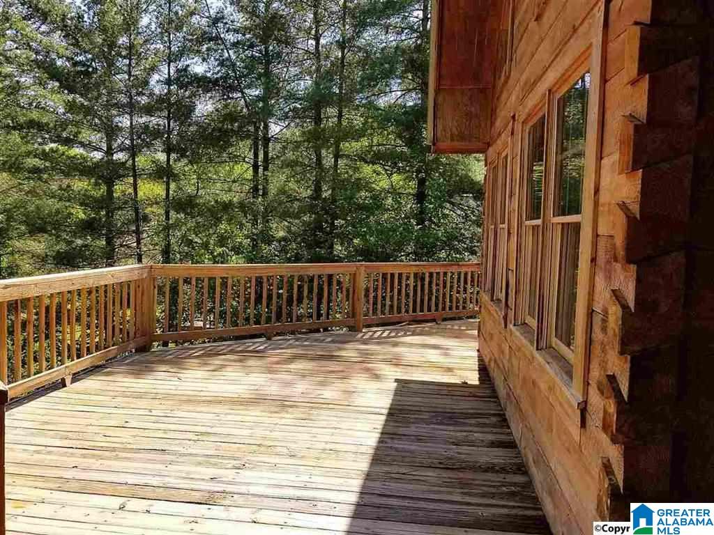 45 County Road 764 Cedar Bluff, AL 35959 - Photo 24 of 38