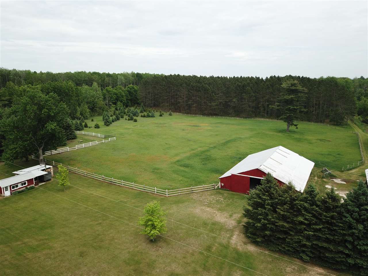 901 South Gray Road Merritt, MI 49667 - Photo 84 of 86 1846617-83.JPG