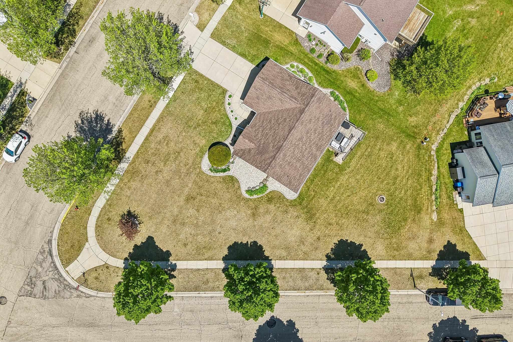 809 Brookstone Crest Mount Horeb, WI 53572 - Photo 61 of 73