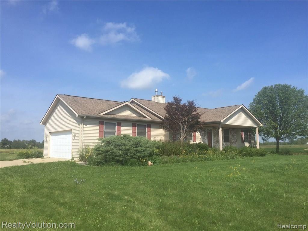2650 Graham Road Imlay City, MI 48444 - Photo 1 of 12