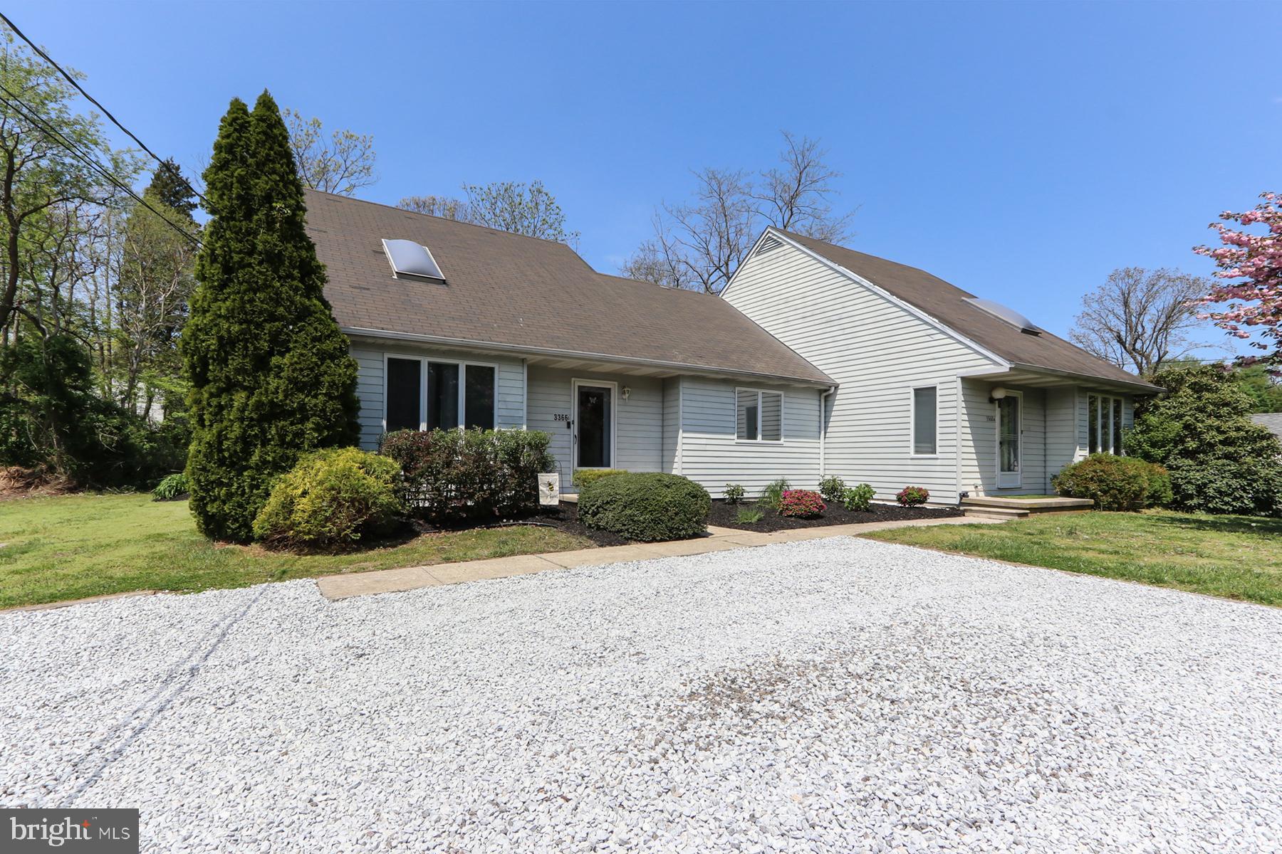 3366 South Main Road, Unit B Vineland, NJ 08360 - Photo 3 of 29 Gallery Image 3