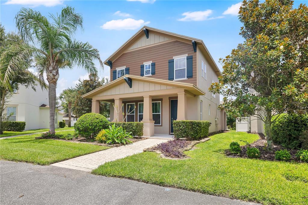 11468 Misty Oak Alley Windermere, FL 34786 - Photo 2 of 33