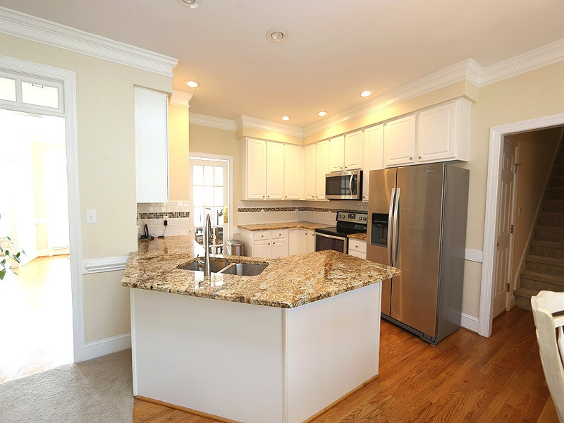4100 Heathgate Lane Raleigh, NC 27613 - Photo 10 of 25 Photo 10