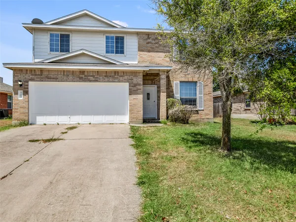 $2,150 | 303 Banner Avenue, Leander, TX 78641