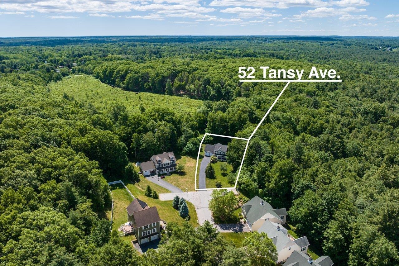 52 Tansy Avenue Stratham, NH 03885 - Photo 37 of 40
