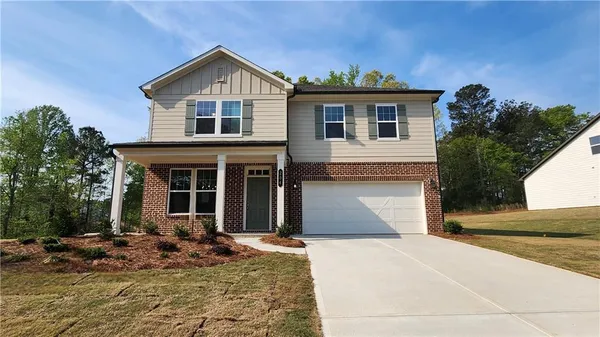 $478,400 | 204 Silverleaf Trail, Bethlehem, GA 30620