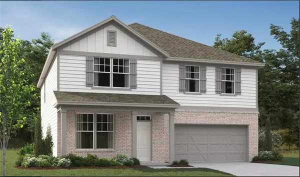 $477,400 | 204 Silverleaf Trail, Bethlehem, GA 30620