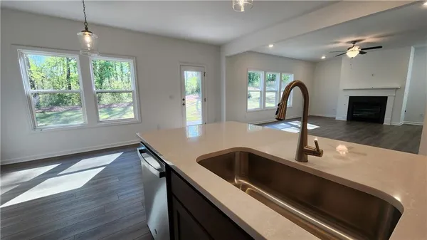 $478,400 | 204 Silverleaf Trail, Bethlehem, GA 30620
